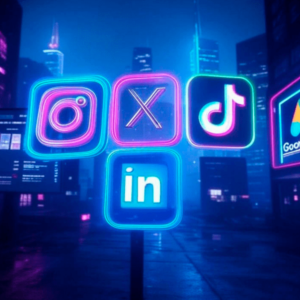 Curso de Marketing Digital